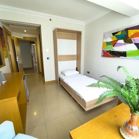 Aurasia Design Hotel Marmaris Exteriör bild
