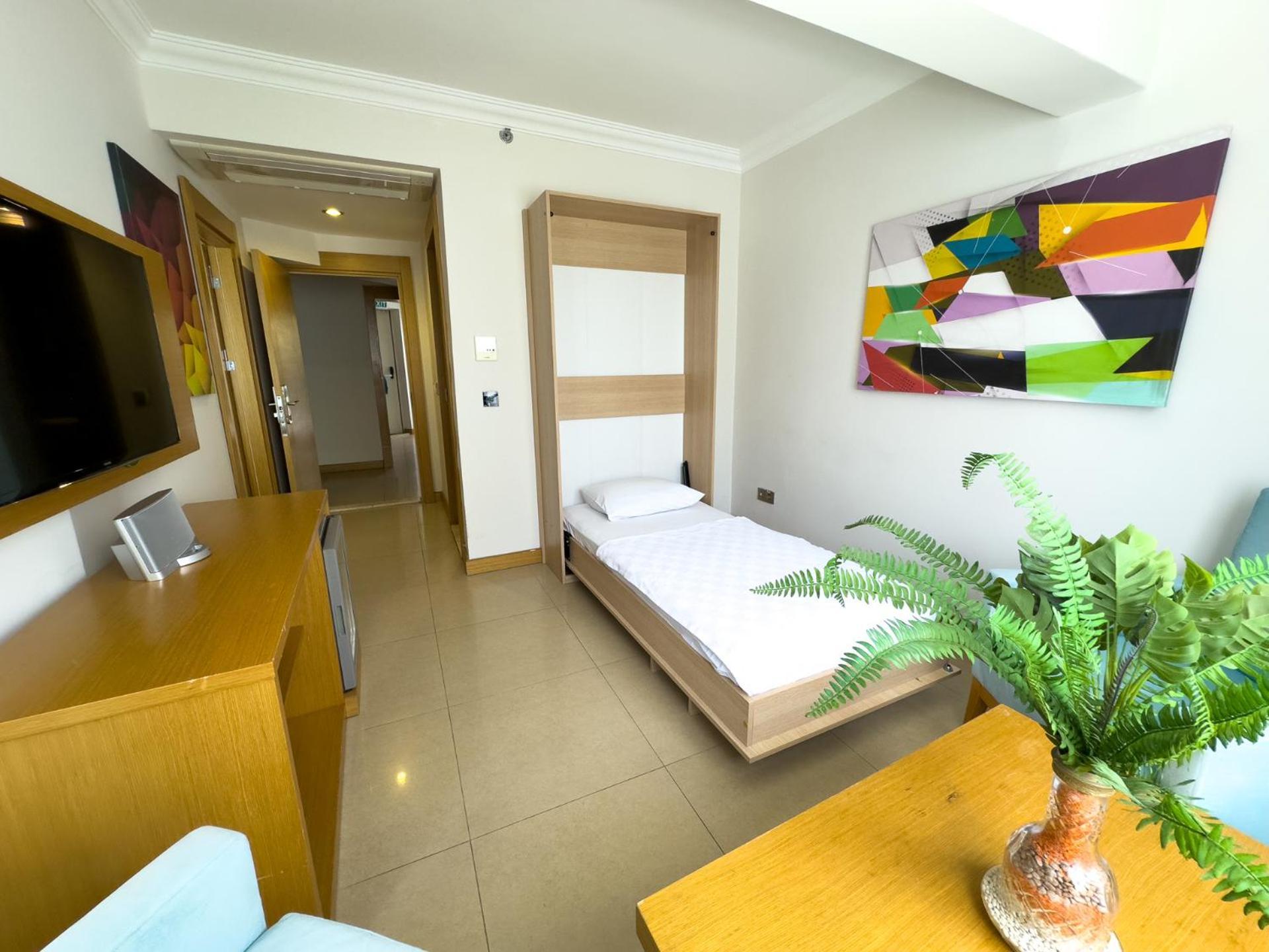 Aurasia Design Hotel Marmaris Exteriör bild