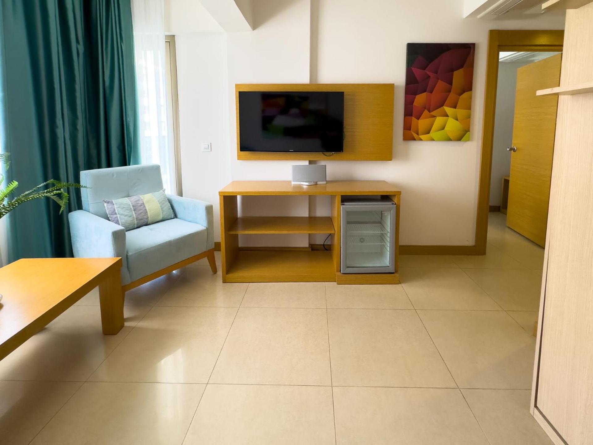 Aurasia Design Hotel Marmaris Exteriör bild